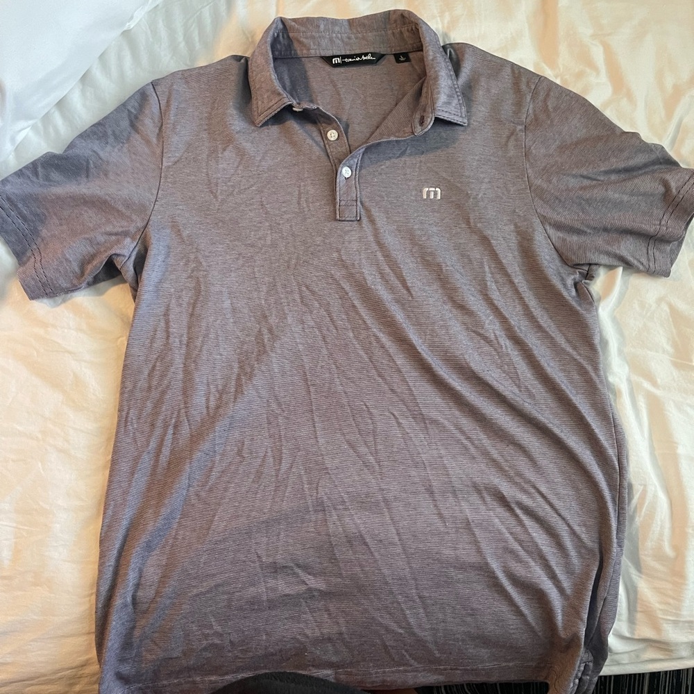 The Heater Polo